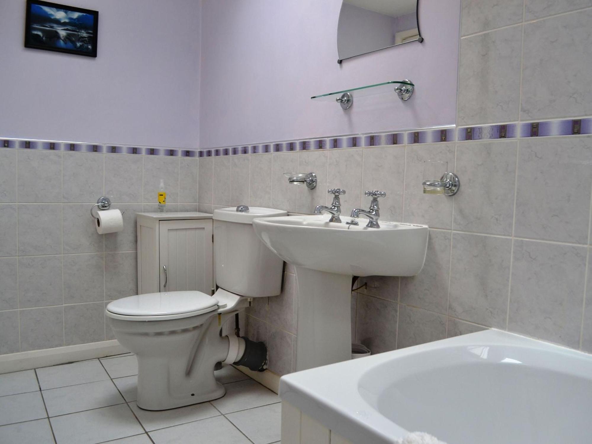 Nu-Holme Villa Уиндермер Екстериор снимка